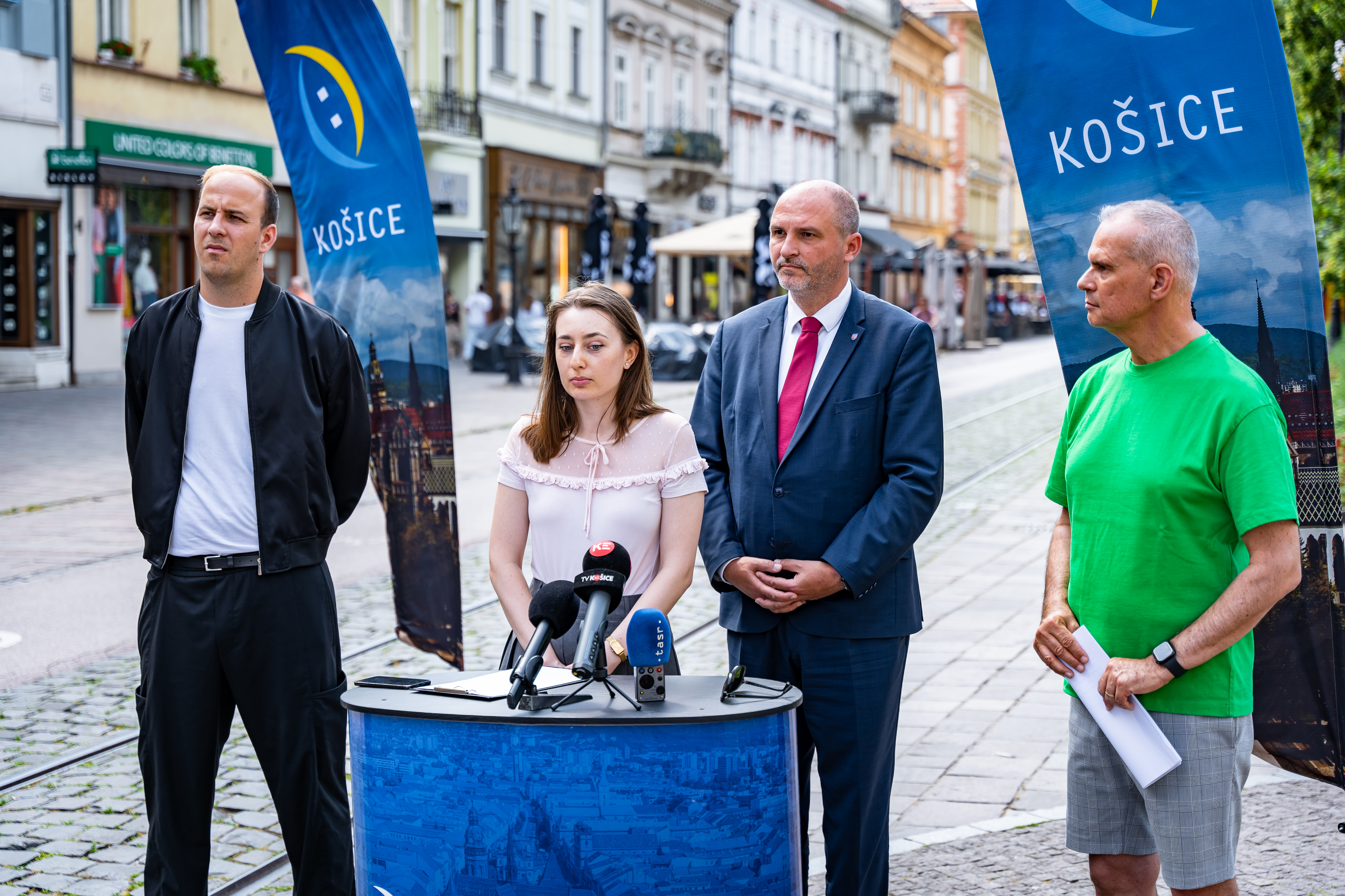 Kosicke kulturne a sportove leto 2025-9